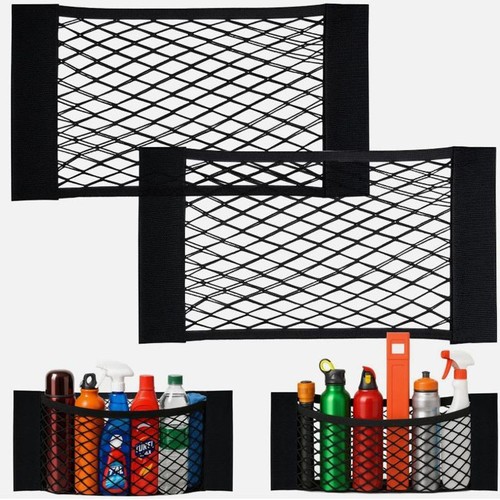 Car boot storage - car,