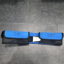 Scuba Divers Diving Pocket Pouch Weight Belt