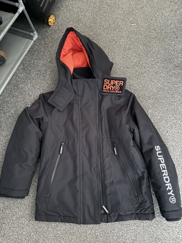 Kids superdry windbreaker - kids,