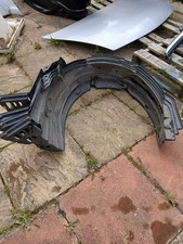 Honda Civic MK8 2006-2011 Driver/Right/OS FRONT Wheel Arch Liner Splash Guard