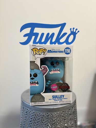 Funko pop disney monsters - funko, pop!