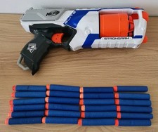 Nerf N-Strike Elite Strong arm