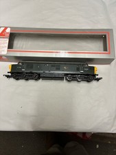 Lima OO Gauge Diesel