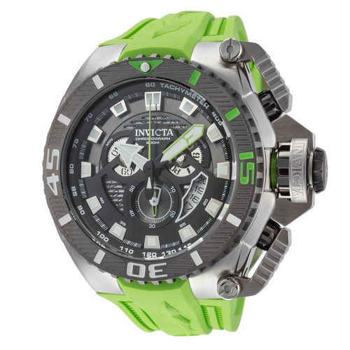 Invicta men sea hunter - invicta,