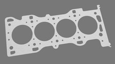 DECOMPRESSION PLATE TO FIT FORD DURATEC ENGINES - TURBO CONVERSION, ETC.