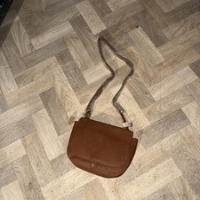 Joules Tan Crossbody Bag Lot