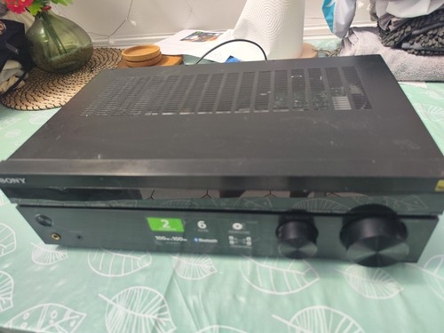 Sony str dh190 - sony, stereo