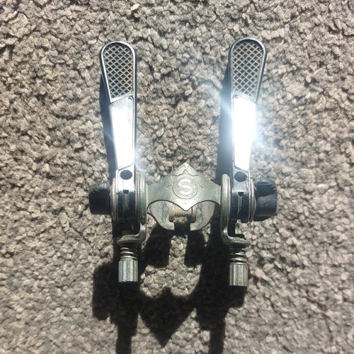 Vintage simplex prestige - simplex,