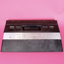 Atari 2600 Junior (Rainbow)