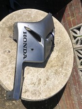 Honda Fireblade Lower Side L