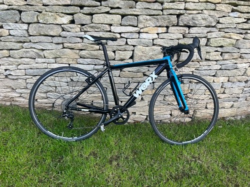 Junior worx 26 - worx,