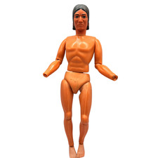 The Lone Ranger 1973 Tonto