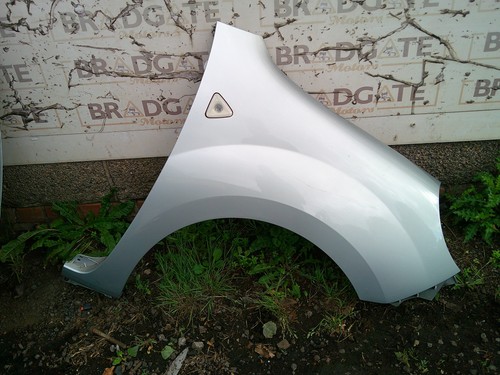Renault kangoo wing driver - renault, (driver