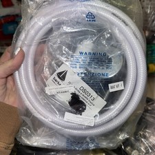 PLASTIMO Duscharmatur mit