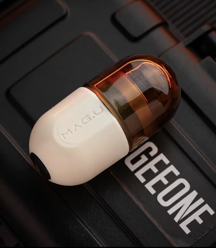 Gao studio capsule edc - pc,