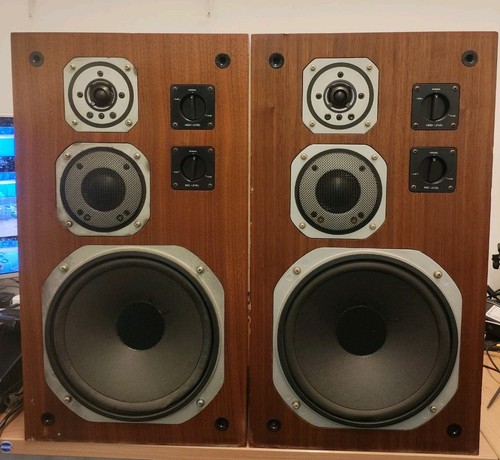 Pair rare vintage - pair,