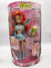 Winx Bloom FATE Talkers