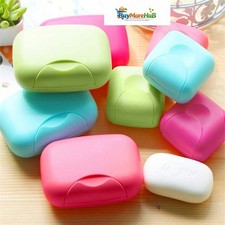 Travel Waterproof Soap Dish