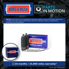 Steering Rack Boot BSG3506