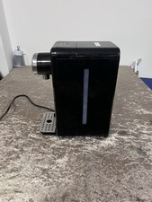 Instant Hot Water Boiler Dispenser Kettle Machine 2.5L 1 Button Operation Black