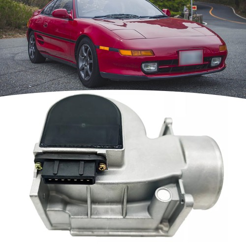Mass air flow sensor - mass,