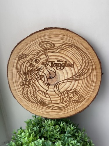 Disney tangled rapunzel - disney,