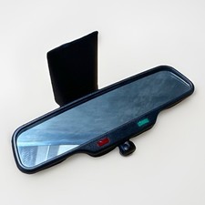 Mercedes-Benz W202 W210 Rear