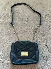 Lipsy London Black Chain