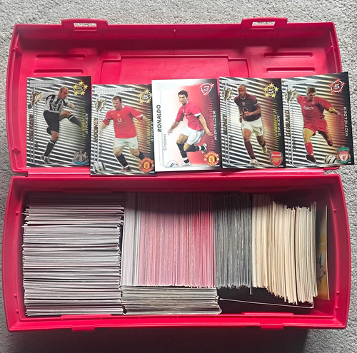 Shoot out job lot bundle - job,