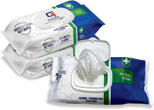 Antibacterial Premium Adult