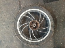 Yamaha RD125LC / RDLC 125 Mark