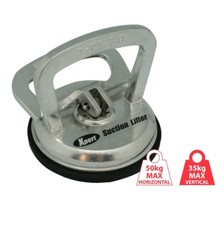 Xpert Single Suction Glass