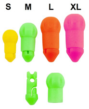 2 Trabucco Pole Elastic