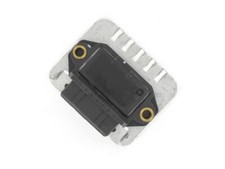 Intermotor Ignition Module For