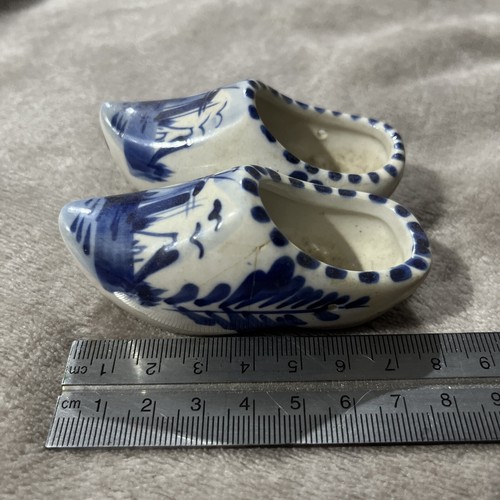 Vintage holland delft - holland,