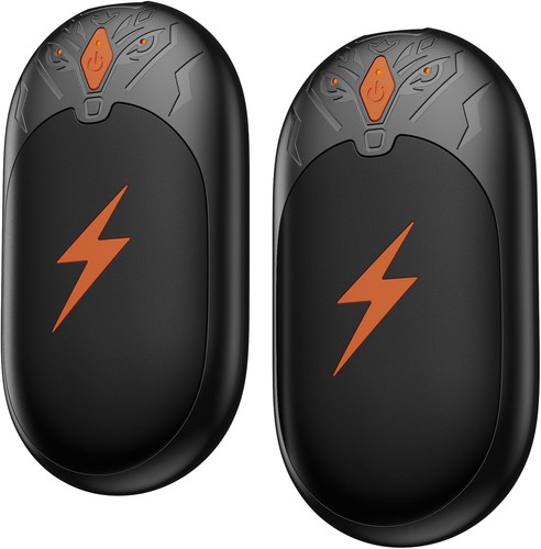 Electric hand warmers pack - hand,