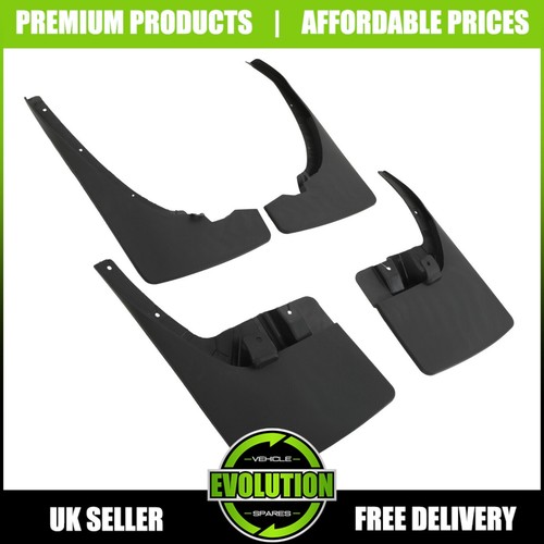 Fit ford ranger mud flaps - fit,