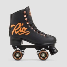Rio Roller Rose Quad Skates