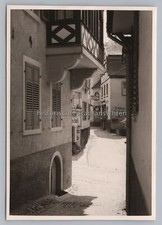Beilstein Moselle 1959-Alley
