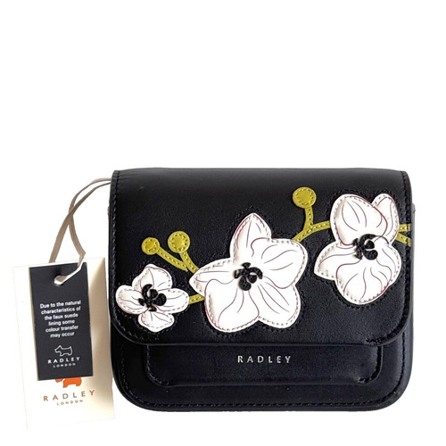 Radley handbag black - handbag,