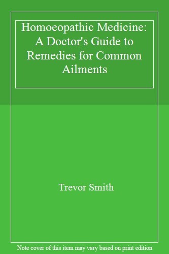 Homoeopathic medicine a - homoeopathic,