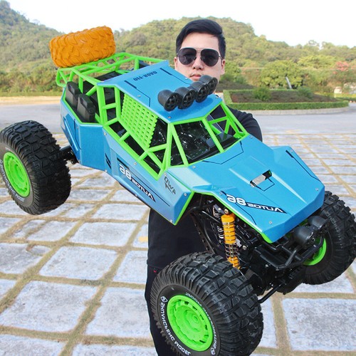 Car 9km h big - 1:8,