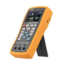 2.5-inch LCD Digital Handheld