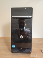 PC Desktop HP Pavilion P6-2364EA (500GB, Intel Core i5 3rd Gen., 3GHz, 4GB)