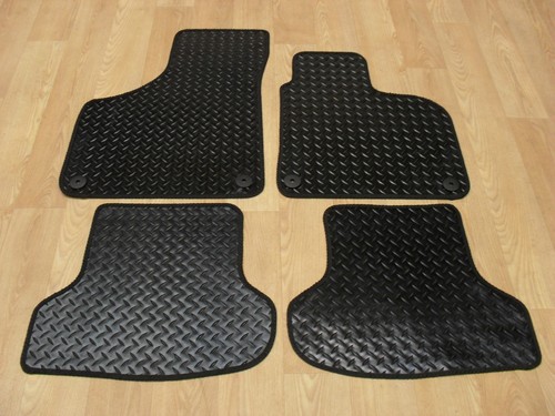 Car mats for - car, audi