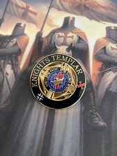 Knights Templar "IN HOC SIGNO