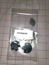 Flight Helmet Lightweight Mask Receiver Pair Gentex - Brand New