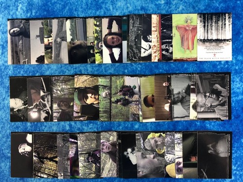 The blair witch project - blair,