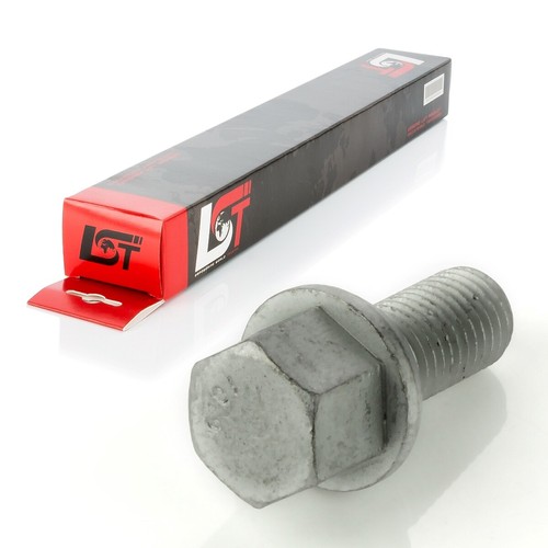 Wheel bolt ball - wheel,