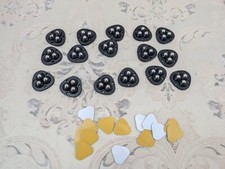 Self Adhesive Casters, 360 Degree Rotating Universal Steering Wheel, Mini Roller